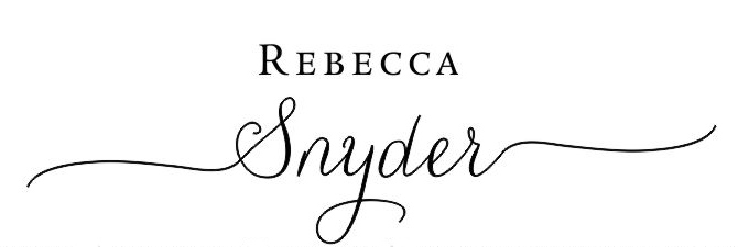 Rebecca Snyder